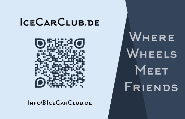Neuer I.C.E. Carclub – Cars & Coffee Meets